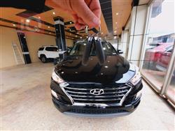 هیوندای تۆکسۆن